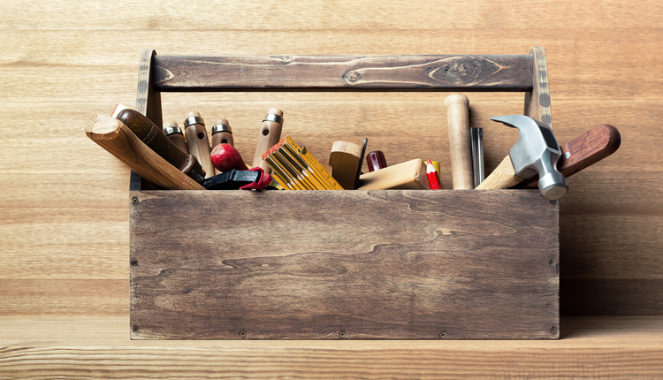 Secure Practice Management