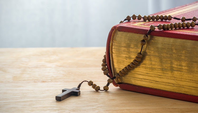 Catholic Estate Planning