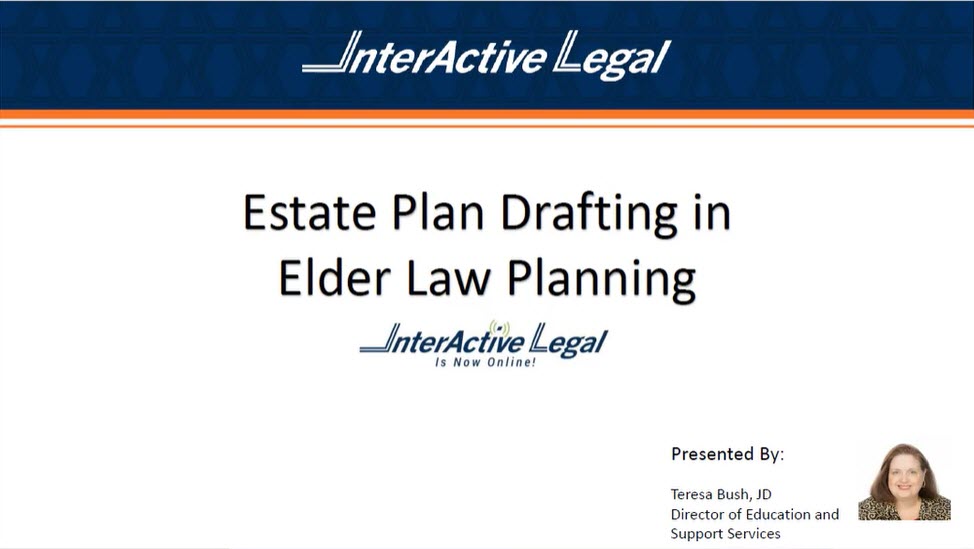 2021-07-30 Irrev Trust Webinar