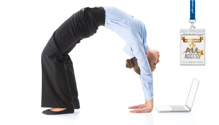 Flex Benefits All Access Pass