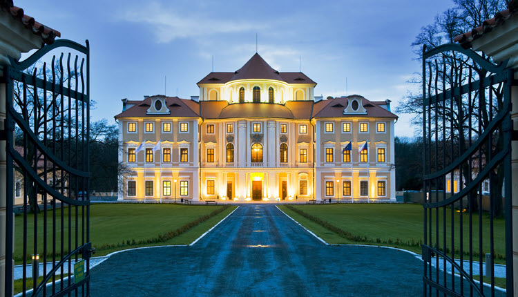 Streamlining Estate Settlement