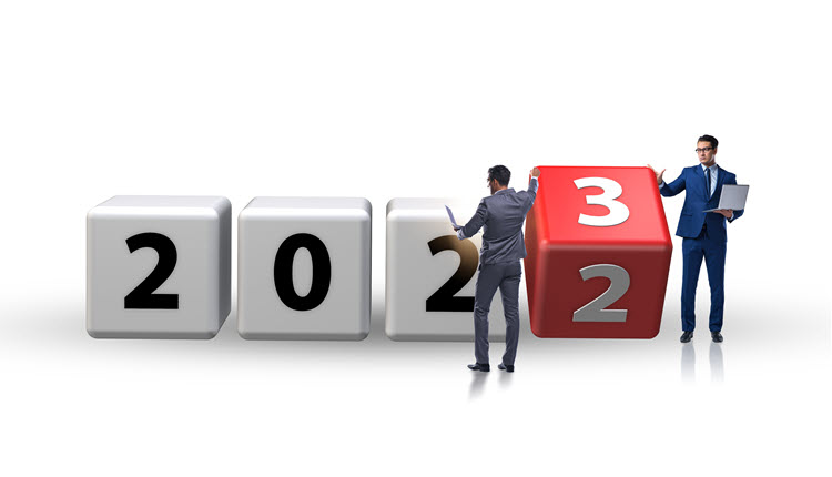 Year End Estate Planning