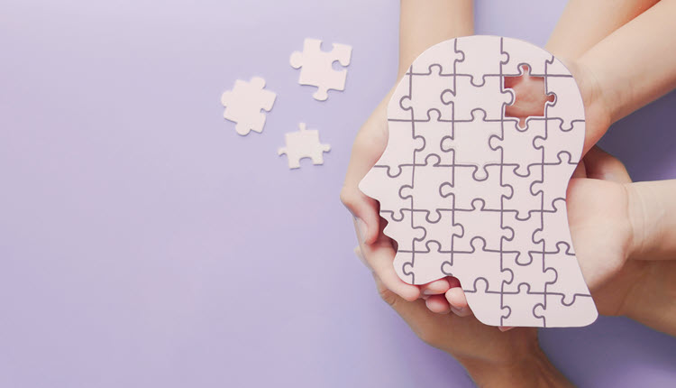 Dementia and Dying in a Digital Age