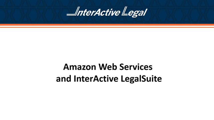 Amazon Web Services