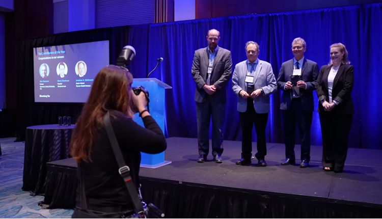 InterActive Legal Press Release