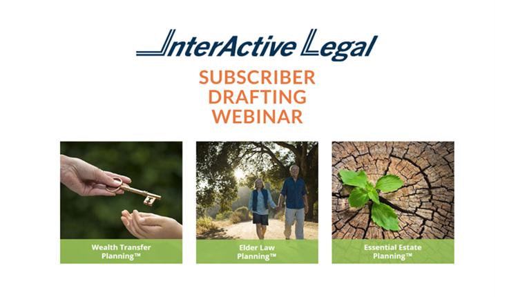 Drafting Webinar
