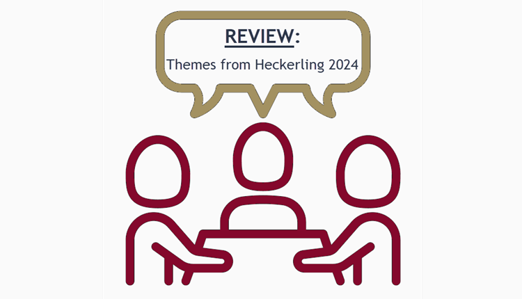 58th Annual Heckerling Institute on Estate Planning