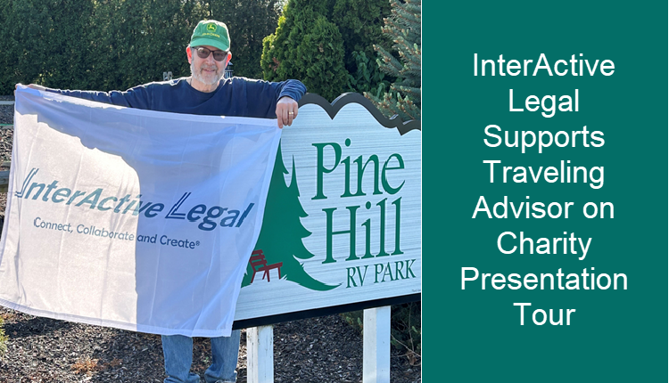 InterActive Legal Advisor