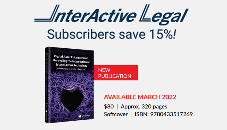 Digital Asset Entanglement