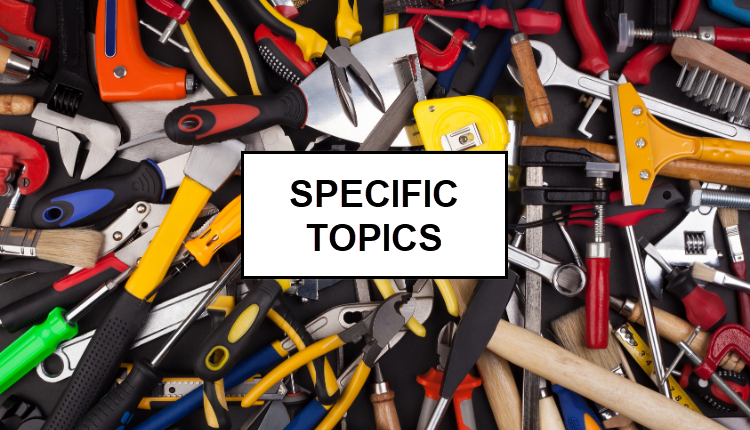 InterActive Legal Academy