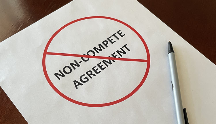 Non-Compete Ban