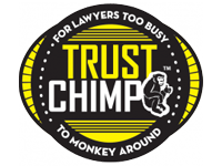 TrustChimp™ Summits Trust Chimp